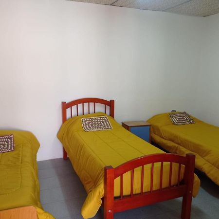 Hostel Yanay Chilecito Luaran gambar
