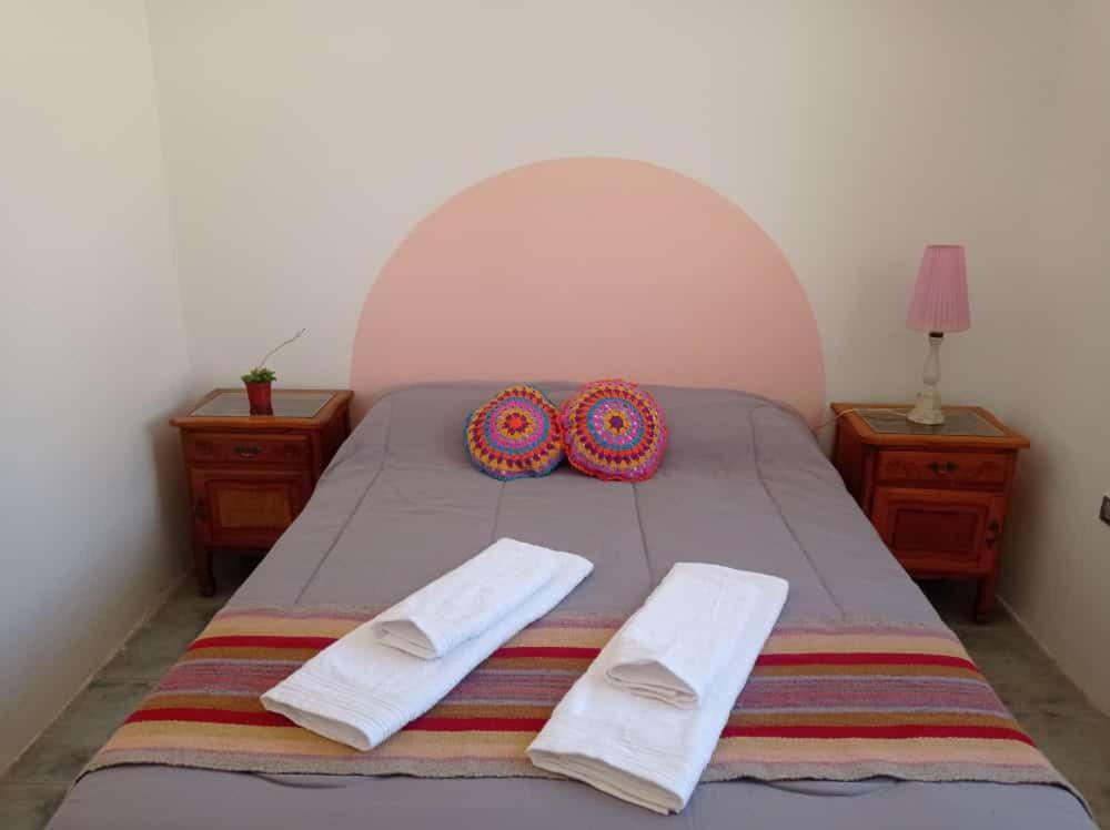 Hostel Yanay Chilecito Luaran gambar