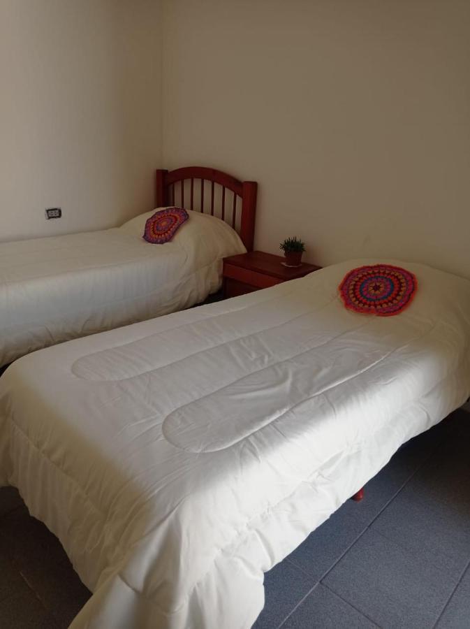 Hostel Yanay Chilecito Luaran gambar